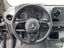 Mercedes-Benz Sprinter 317 CDI Kasten Hochdach Standard AHK