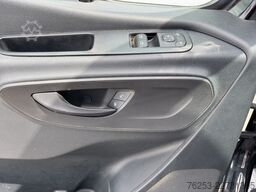 Mercedes-Benz Sprinter 317 CDI Kasten Hochdach Standard AHK