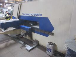 Trumpf 500R
