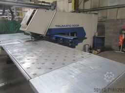 Trumpf 500R