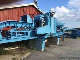 Soderhamn/AriVislanda/Valon Kone Sawmill