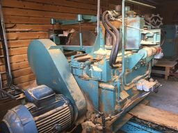 Soderhamn/AriVislanda/Valon Kone Sawmill