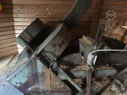 Soderhamn/AriVislanda/Valon Kone Sawmill