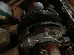 Soderhamn/AriVislanda/Valon Kone Sawmill