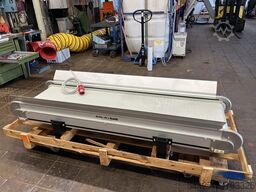 trio-technik PL-1900 x 500 mm