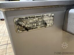 Poly-Clip ICA 8700