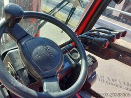 Manitou MI 30 D