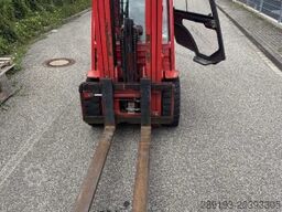 Manitou MI 30 D