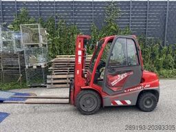 Manitou MI 30 D