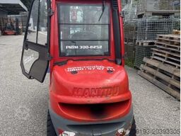 Manitou MI 30 D