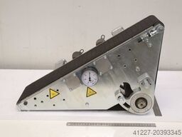 unbekannt 150 x 635 mm