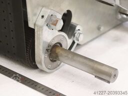 unbekannt 150 x 635 mm