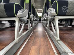 Mercedes-Benz Tourismo 16/2 RHD TOP BUS (S 515 S 516)
