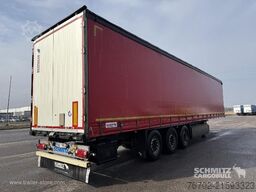 Schmitz Cargobull Curtainsider Standard