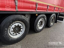 Schmitz Cargobull Curtainsider Standard