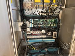 STARWAY VMC-1880-CNC Vertical Machining