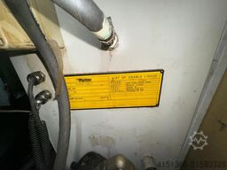 STARWAY VMC-1880-CNC Vertical Machining