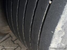 Schmitz Cargobull Curtainsider Mega