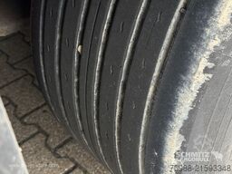 Schmitz Cargobull Curtainsider Mega