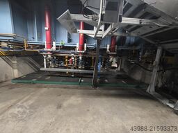 ERFURT EMP 2800/5000x2500/1120 TS