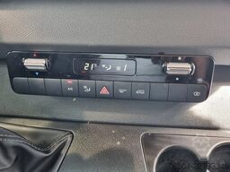 Mercedes-Benz Sprinter 519 CDI/ Bakwagen/ Laadklep/ Airco/ 23...