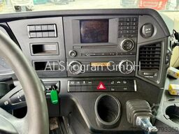 Mercedes-Benz Actros 2545 6x2/Kipphydraulik /Motorschaden !!!