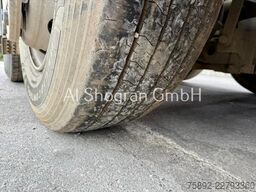Mercedes-Benz Actros 2545 6x2/Kipphydraulik /Motorschaden !!!