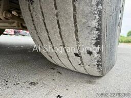 Mercedes-Benz Actros 2545 6x2/Kipphydraulik /Motorschaden !!!