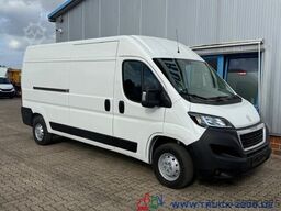 Peugeot Boxer 335 2.2 HDi Premium Hoch+Lang Klima 3Sitze