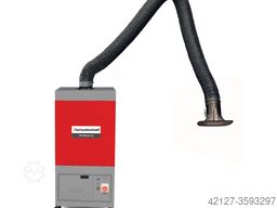 Schweisskraft SRF Master XL