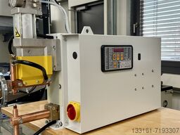 TECNA 2102 Baujahr 2025