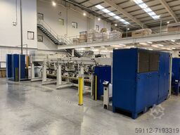 TRUMPF TUBEMATIC 3.2KW