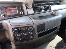 MAN TGS 26.440 6x2 BL mit Lenkachse