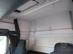 MAN TGS 26.440 6x2 BL mit Lenkachse