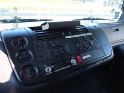 Mercedes-Benz Atego 1828 Atego 1828 LS - 1999
