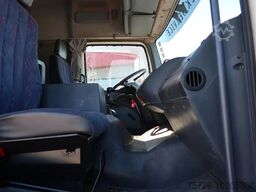 Mercedes-Benz Atego 1828 Atego 1828 LS - 1999