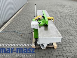 Wyrówniarka KOLLE typ HA41