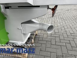 Wyrówniarka KOLLE typ HA41