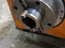 PFEIFER Bohrwerk Ersatzteile Paket FK105