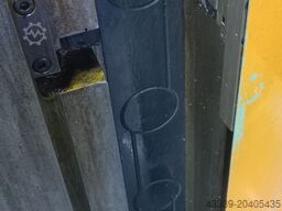 PFEIFER Bohrwerk Ersatzteile Paket FK105