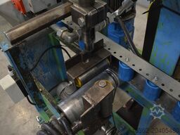 NAKŁADARKA KLEJU POLIURETANOWEGO