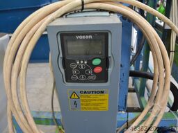 NAKŁADARKA KLEJU POLIURETANOWEGO