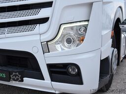 MERCEDES-BENZ Actros 5 1845 BigSpace