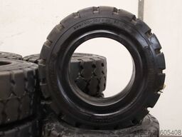 Continental 200/50-10/ 6.50  SC 15  RIM 6.50 F-10