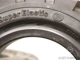 Continental 200/50-10/ 6.50  SC 15  RIM 6.50 F-10