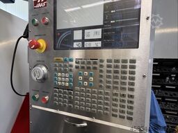 HAAS VF-3BYTHE