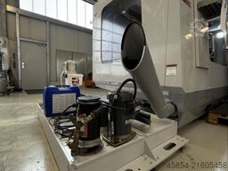 HAAS VF-3BYTHE