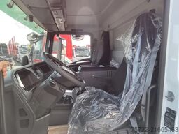 MAN TGM 18.320 4x2 BL MEILLER Krankipper Palfinger