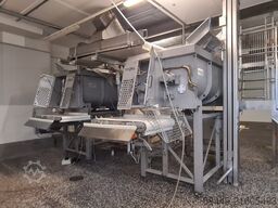 Inotec Standarisatielijn