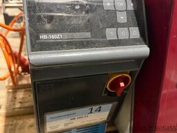 HB-Therm HB-160Z1